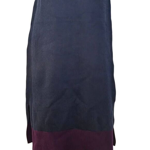 Athleta Winterlude Dress Size XS Merino Wool Blend Sweater Sleeveless - Picture 3 of 6